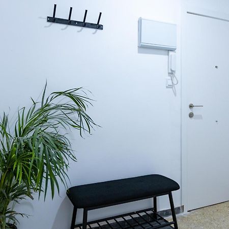 New Beach Apartments 알리칸테 외부 사진