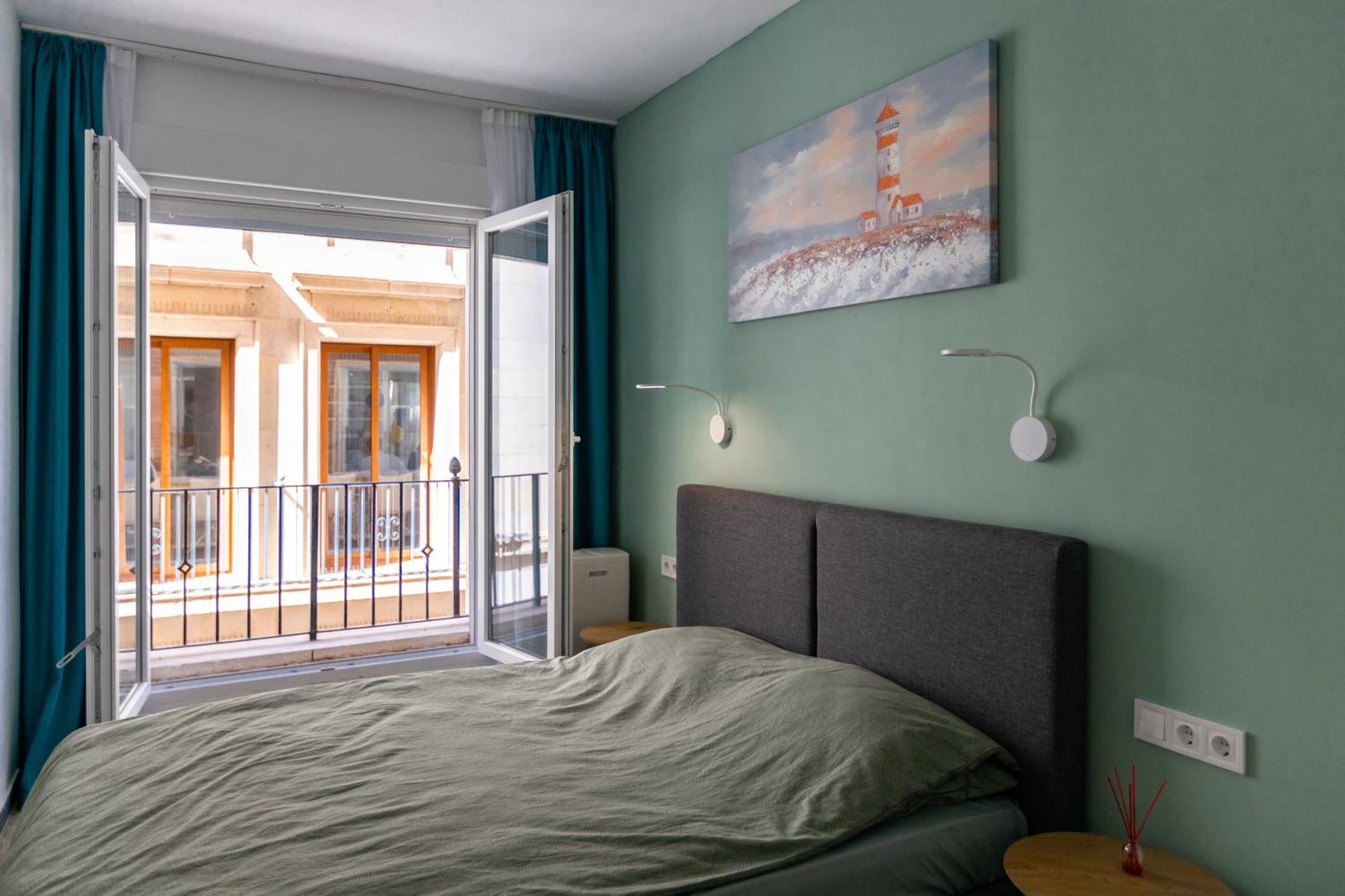 New Beach Apartments 알리칸테 외부 사진
