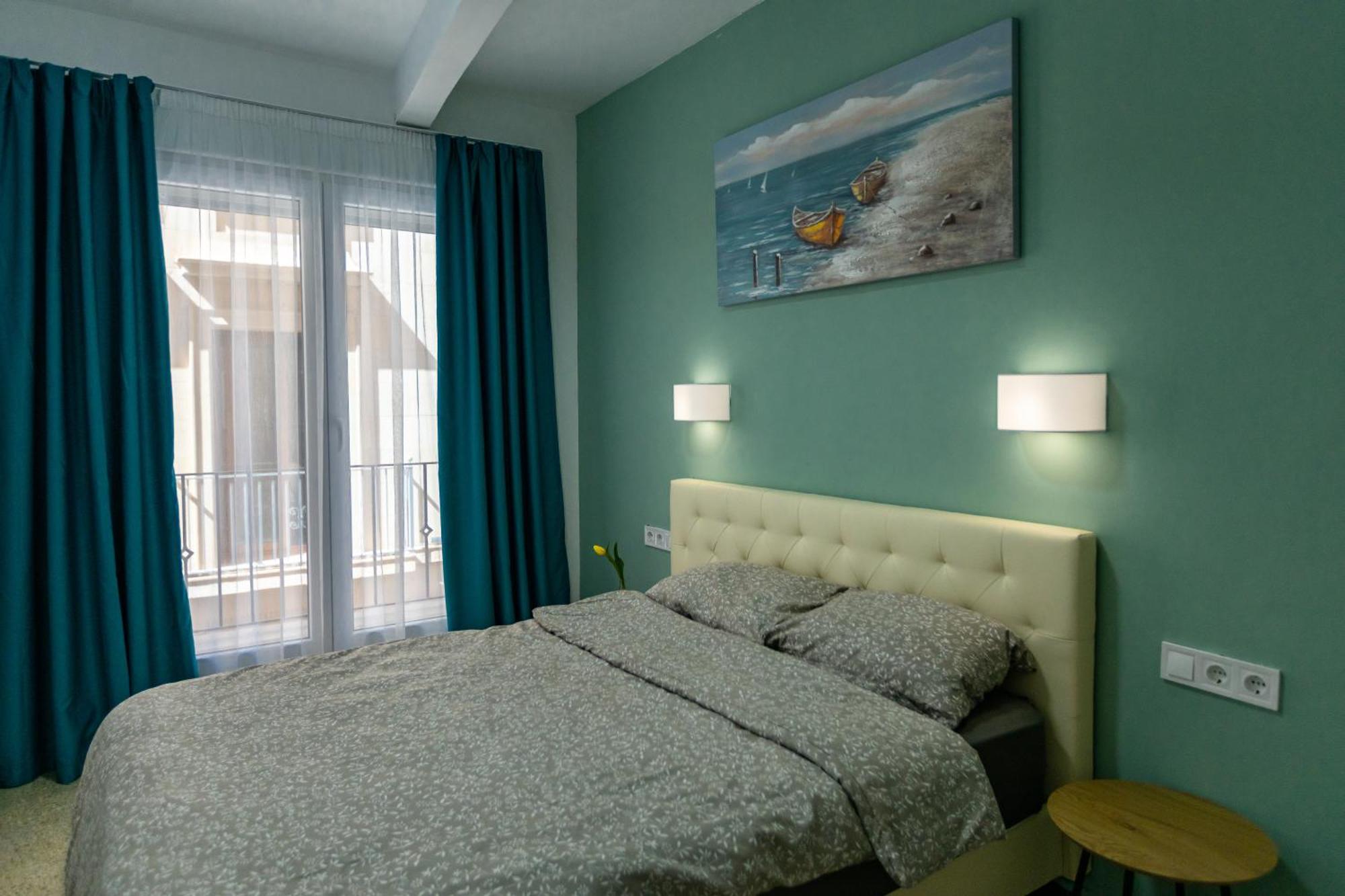 New Beach Apartments 알리칸테 외부 사진