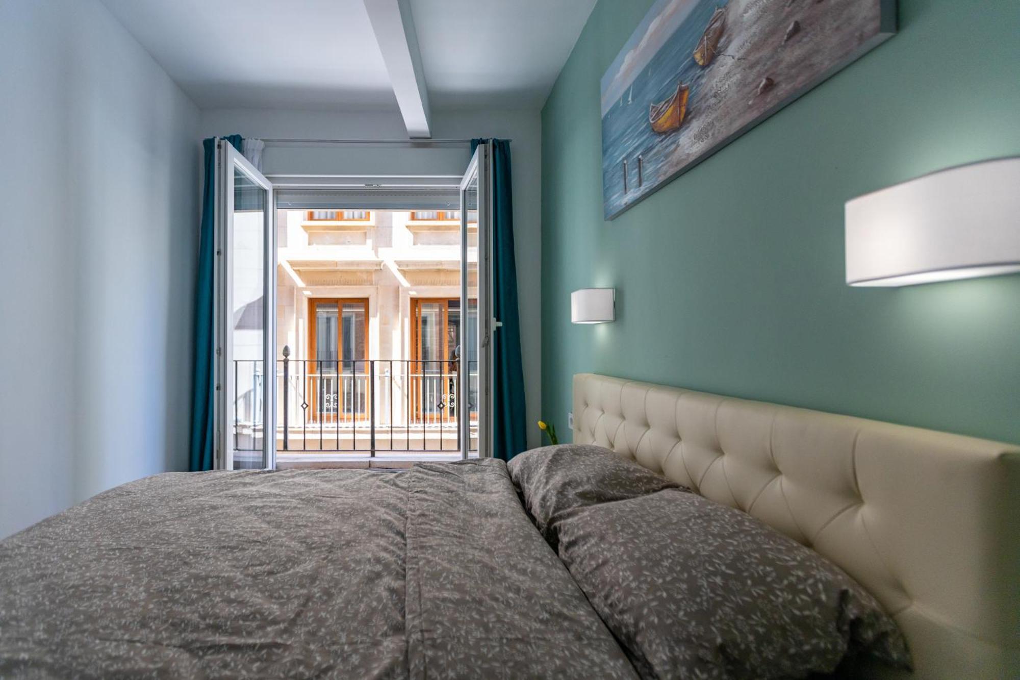 New Beach Apartments 알리칸테 외부 사진