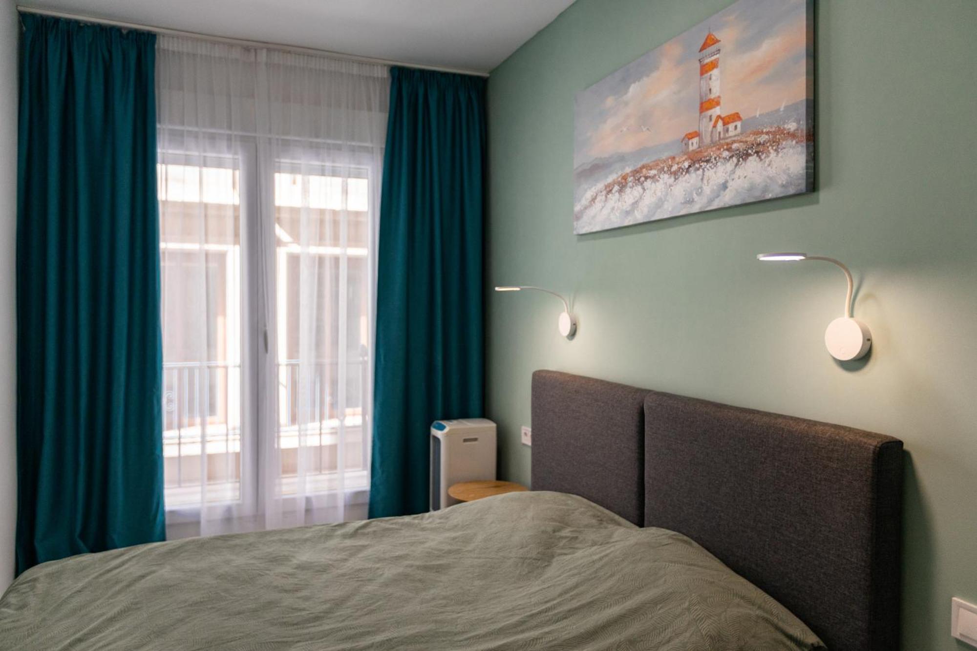 New Beach Apartments 알리칸테 외부 사진